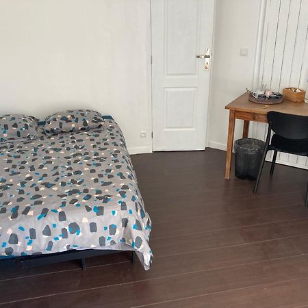 Chambre Quadruple Avec 4 Couchages - Proche Disneyland Paris Mareuil-lès-Meaux Екстериор снимка