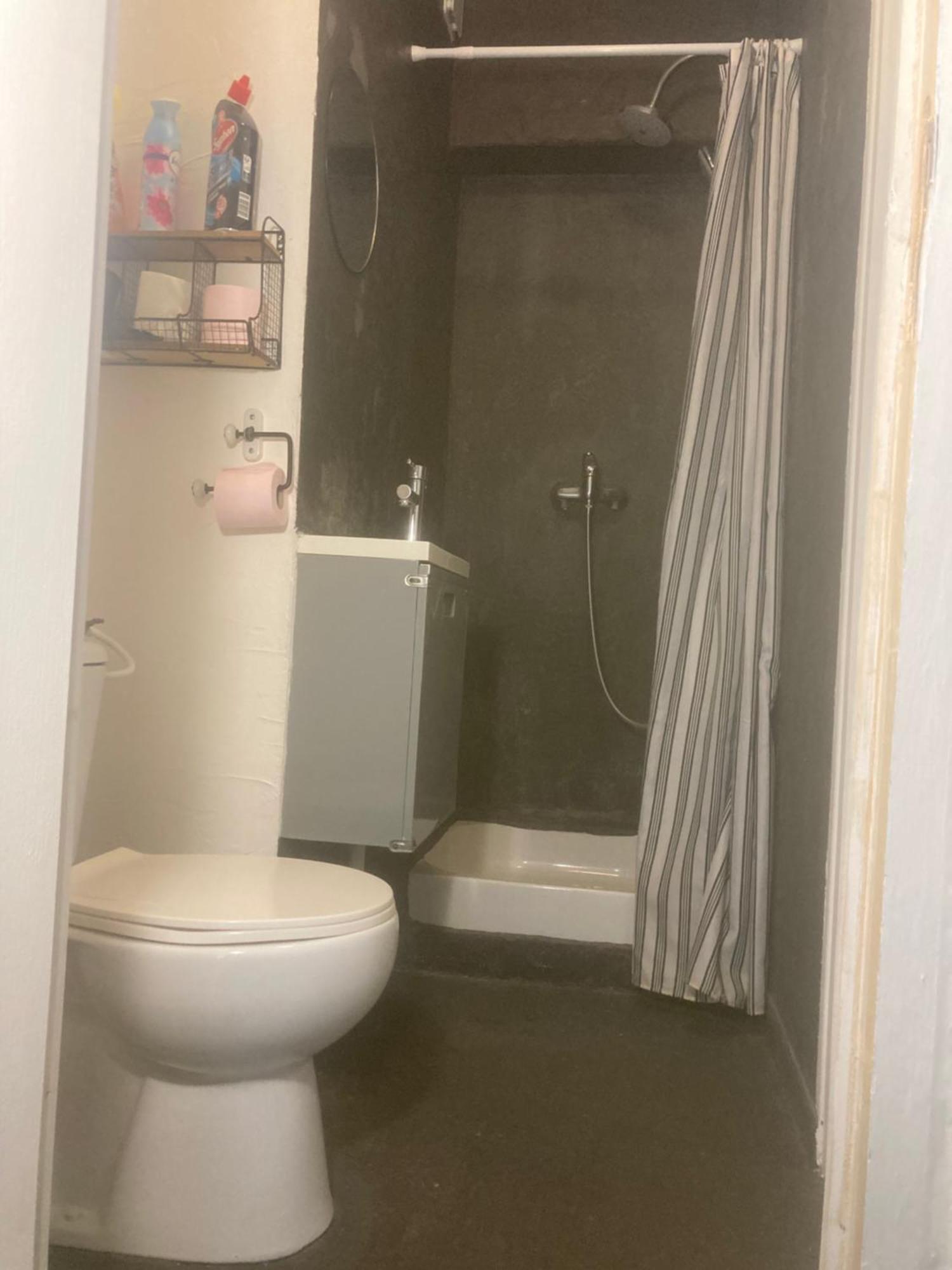 Chambre Quadruple Avec 4 Couchages - Proche Disneyland Paris Mareuil-lès-Meaux Екстериор снимка