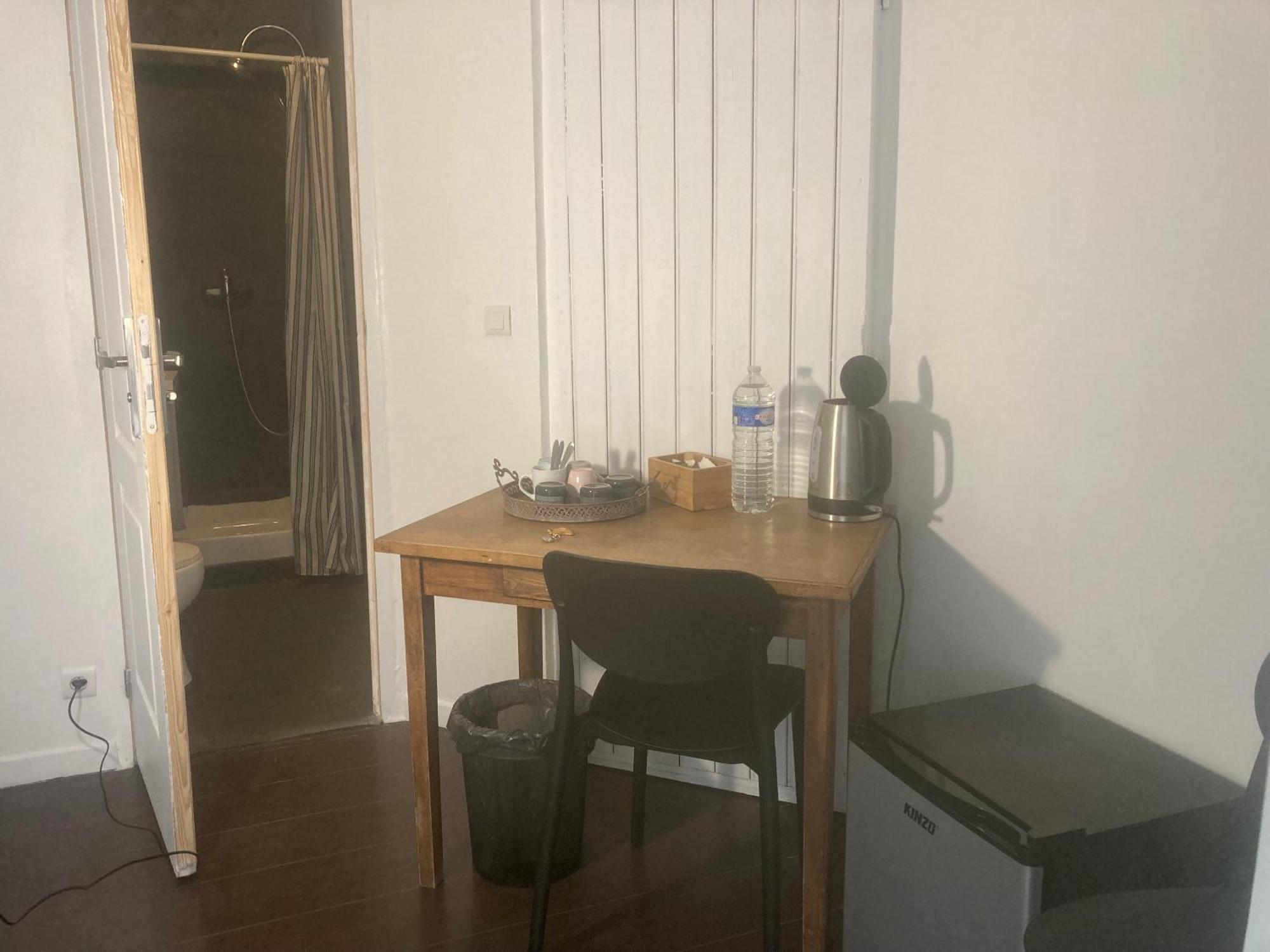 Chambre Quadruple Avec 4 Couchages - Proche Disneyland Paris Mareuil-lès-Meaux Екстериор снимка